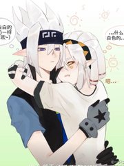 pr18九尾妖狐